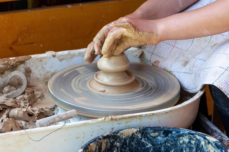 Artisanal creations