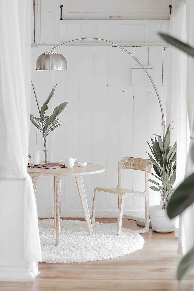 Green living tips