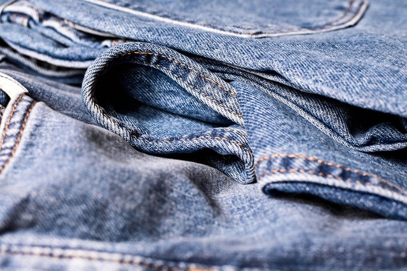 Upcycled Fashion
